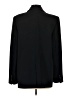 Wilfred 100% Cupro Black Blazer Size 2 - photo 2