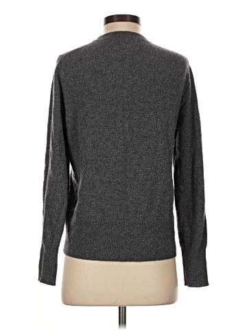 J.Crew Collection Pullover Sweater (view 2)