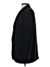 Wilfred 100% Cupro Black Blazer Size 2 - photo 5