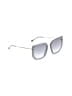 Isabel Marant Gray Sunglasses One size - photo 1