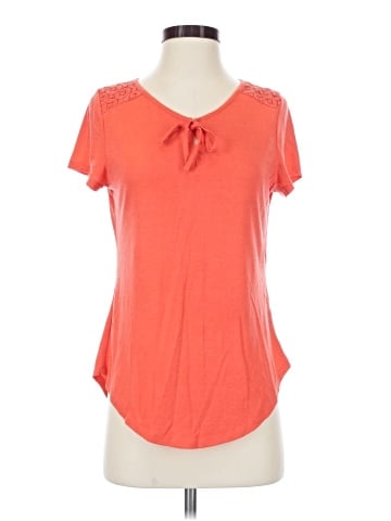 Riders by Lee Short Sleeve T-Shirt (view 1)