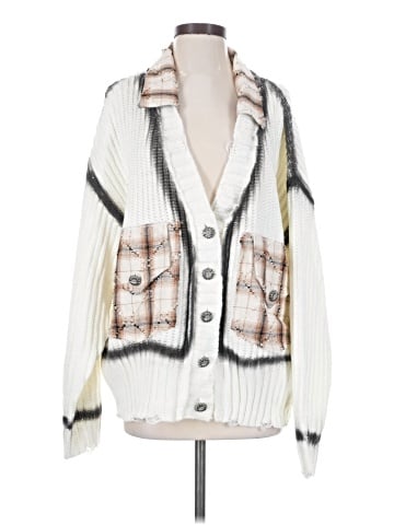 Pol Cardigan (view 1)