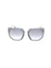 Isabel Marant Gray Sunglasses One size - photo 2