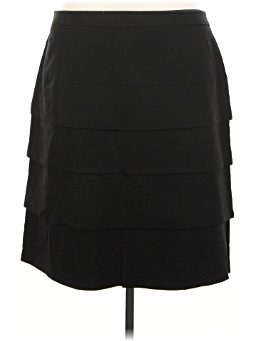 Larry Levine Casual Skirt (view 2)