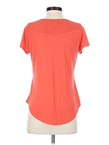 Riders by Lee Short Sleeve T-Shirt (view 2)