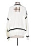 Pol White Cardigan Size S - photo 2