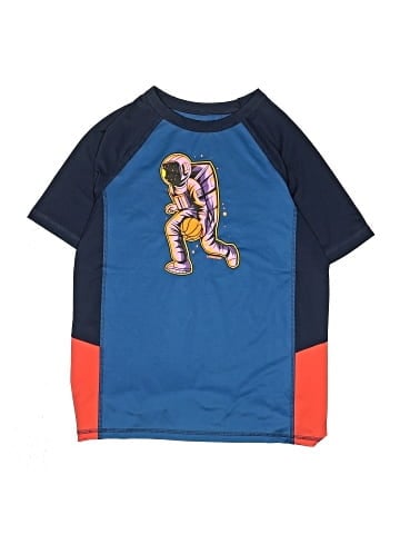 Lands' End Rash Guard (view 1)