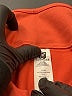 Fabletics Color Block Orange Active Pants Size XXL - photo 7