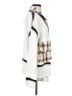 Pol White Cardigan Size S - photo 4