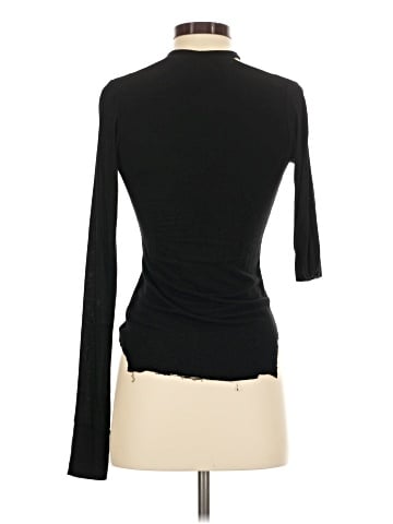Michael Lauren Cardigan (view 2)