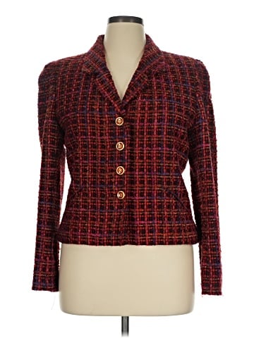 Carlisle Blazer (view 1)