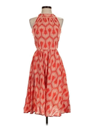 Retrolicious Cocktail Dress (view 1)