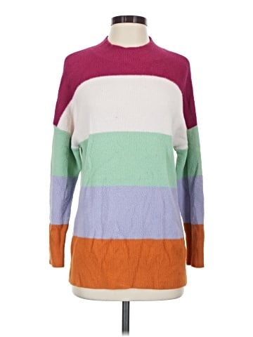 ModCloth Turtleneck Sweater (view 1)