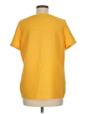 TanJay Short Sleeve Top (view 2)