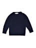 H&M Solid Blue Pullover Sweater Size 3T - 4T - photo 1