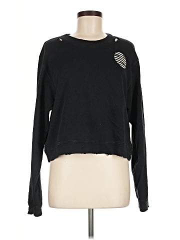 SoulCycle Sweatshirt (view 1)