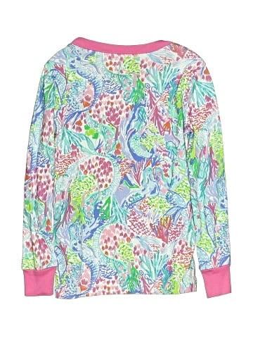 Lilly Pulitzer Long Sleeve T-Shirt (view 2)