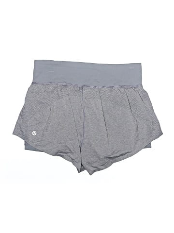 Lululemon Athletica Athletic Shorts (view 2)