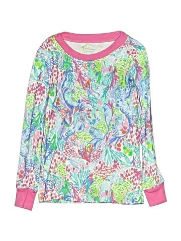 Lilly Pulitzer Long Sleeve T-Shirt (view 1)