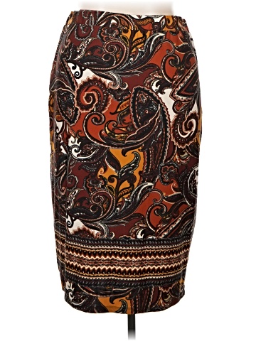 Melissa Paige Casual Skirt (view 2)