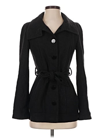 Armani Exchange Coat (view 1)