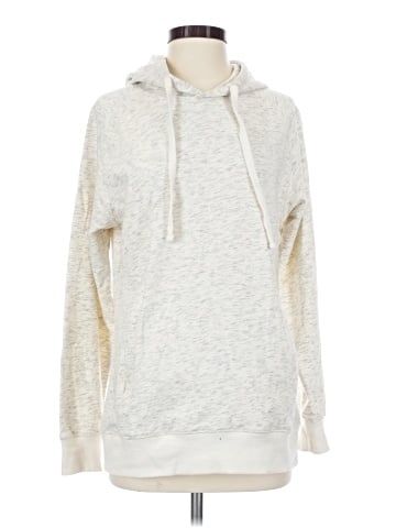 Mono b Pullover Hoodie (view 1)