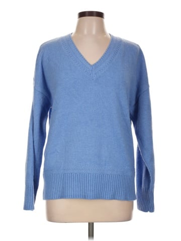 Marled by Reunited Pullover Sweater (view 1)