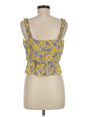 19 Cooper Sleeveless Blouse (view 2)