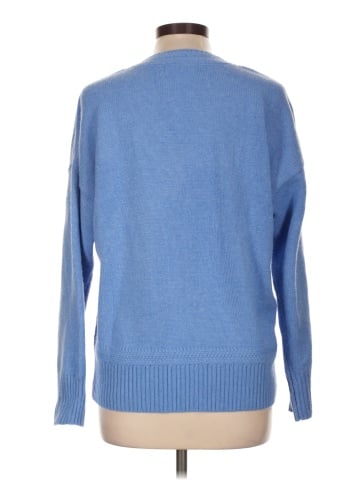 Marled by Reunited Pullover Sweater (view 2)