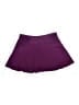 Athleta Solid Purple Skort Size M - photo 2