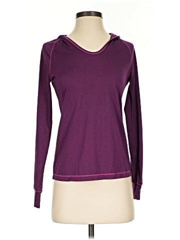 Layer 8 Fleece (view 1)