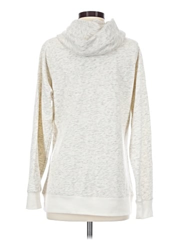 Mono b Pullover Hoodie (view 2)