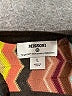 Missoni For Target Chevron-herringbone Brown Pullover Sweater Size L - photo 7