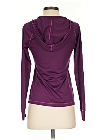 Layer 8 Fleece (view 2)