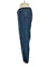 Denizen from Levi's Chevron-herringbone Blue Jeans Size 27 waist - photo 5