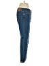 Denizen from Levi's Chevron-herringbone Blue Jeans Size 27 waist - photo 4