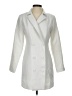 Forever 21 White Blazer Size S - photo 1