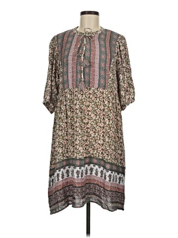 Knox Rose Casual Dress (view 1)