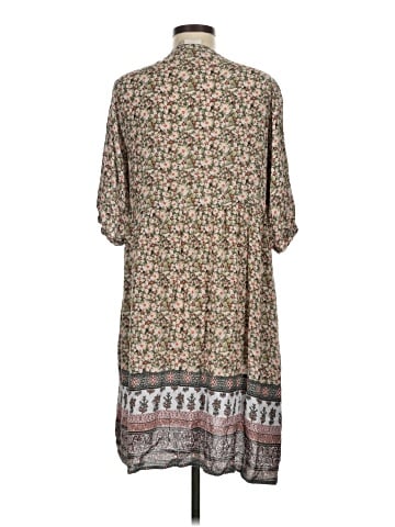 Knox Rose Casual Dress (view 2)