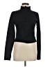 Yogalicious Black Long Sleeve Top Size M - photo 1