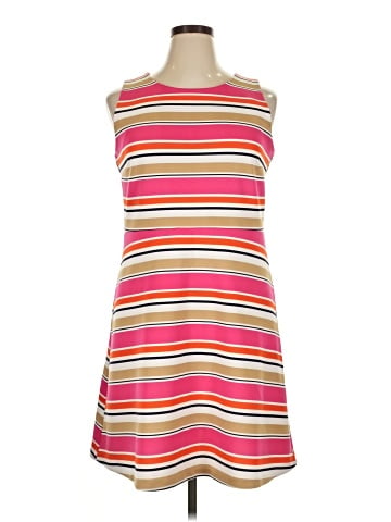 MICHAEL Michael Kors Casual Dress (view 1)