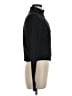 Yogalicious Black Long Sleeve Top Size M - photo 4