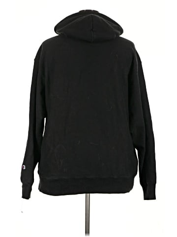 Champion Pullover Hoodie (view 2)