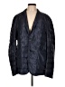 MICHAEL Michael Kors 100% Polyester Blue Jacket Size L - photo 1