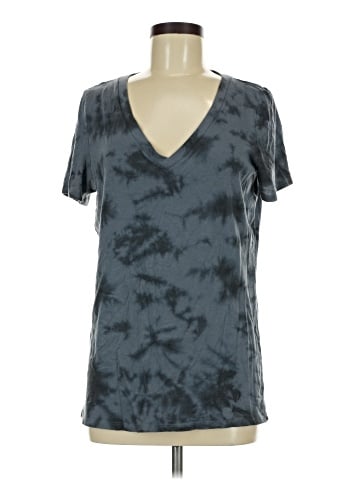 Victoria's Secret Pink Short Sleeve T-Shirt (view 1)
