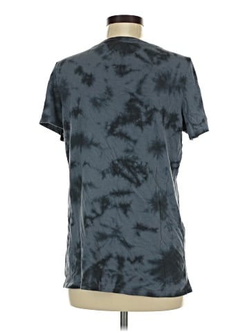 Victoria's Secret Pink Short Sleeve T-Shirt (view 2)