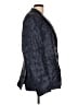 MICHAEL Michael Kors 100% Polyester Blue Jacket Size L - photo 4