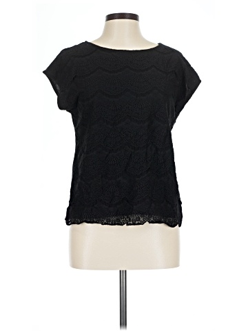 Faded Glory Short Sleeve Top (view 1)
