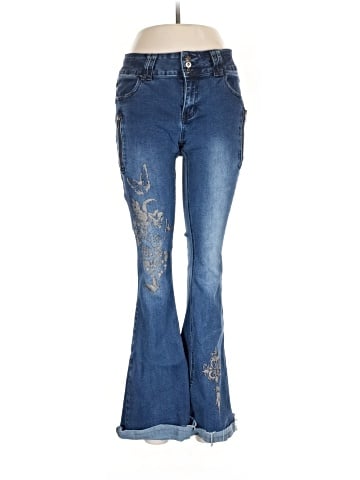Hot Topic Jeans (view 1)