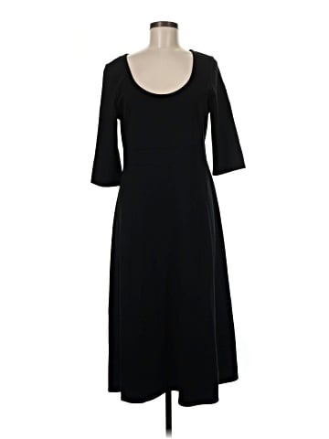 Eileen Fisher Casual Dress (view 1)